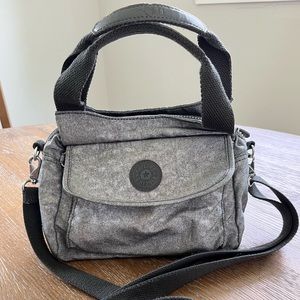Kipling satchel/crossbody